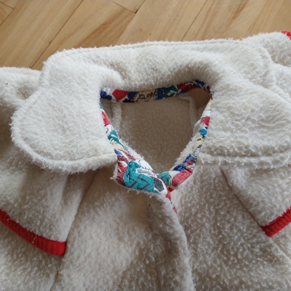 Homemade coats - Picture 2 of 2